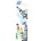12 Packs: 16 ct. (192 total) Broad Line Washable Mini Markers by Creatology™